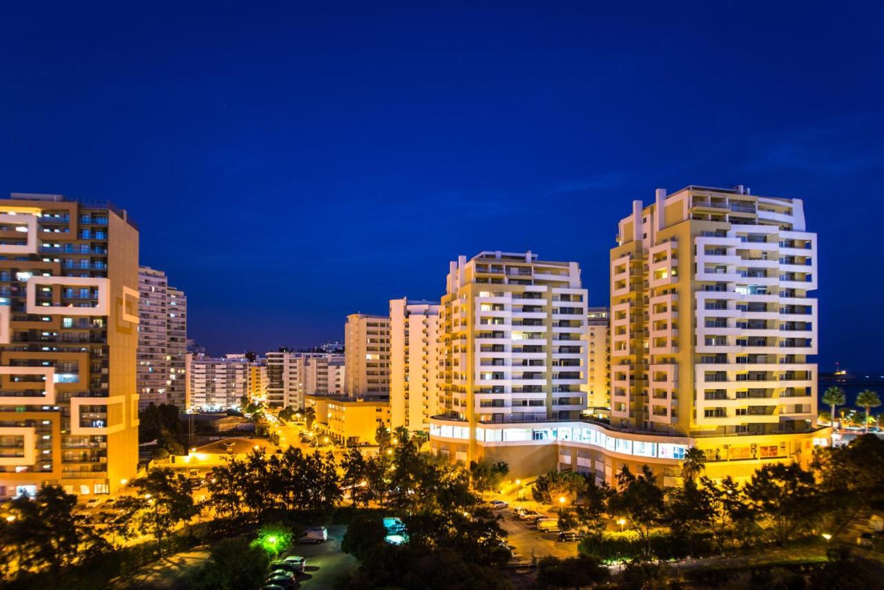 51B - Pocha Fonko Apartment Portimao Ngoại thất bức ảnh