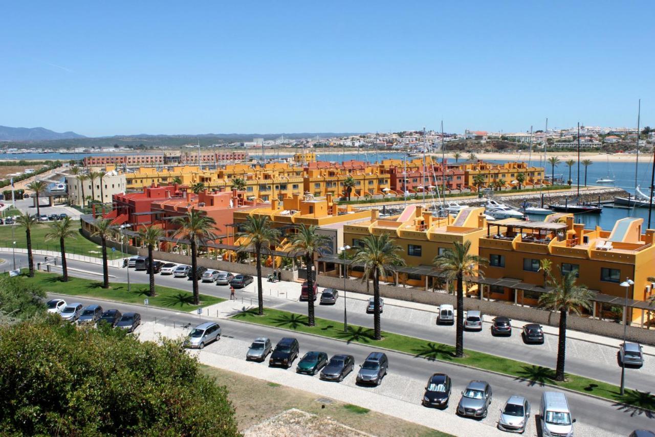 51B - Pocha Fonko Apartment Portimao Ngoại thất bức ảnh