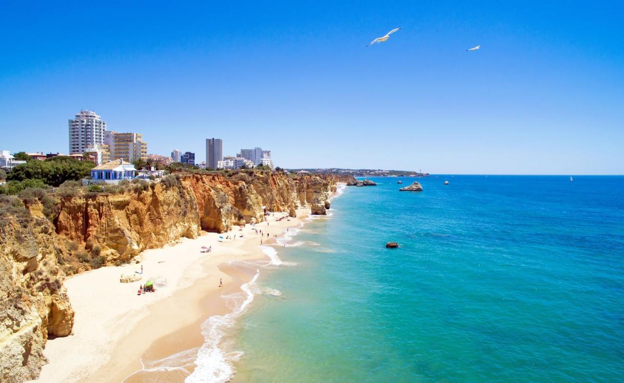 51B - Pocha Fonko Apartment Portimao Ngoại thất bức ảnh