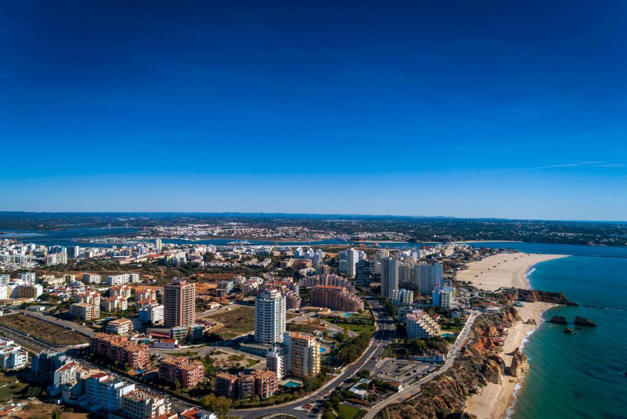 51B - Pocha Fonko Apartment Portimao Ngoại thất bức ảnh
