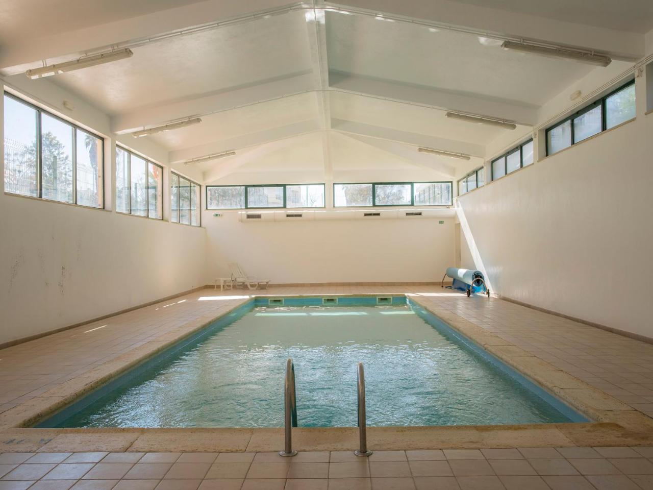 51B - Pocha Fonko Apartment Portimao Ngoại thất bức ảnh