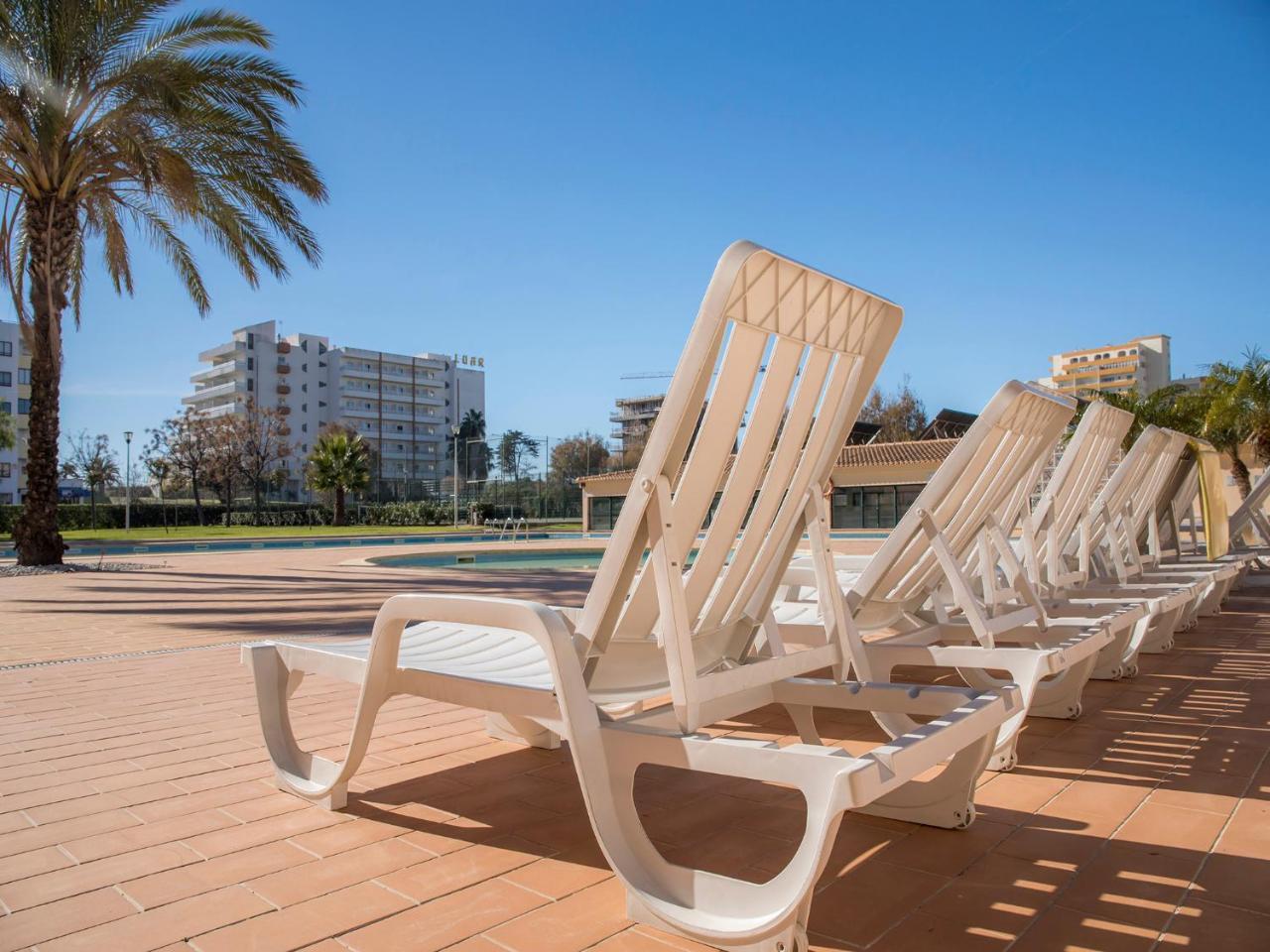 51B - Pocha Fonko Apartment Portimao Ngoại thất bức ảnh