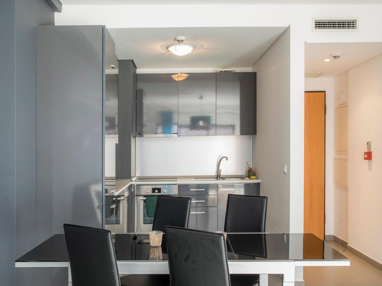 51B - Pocha Fonko Apartment Portimao Ngoại thất bức ảnh