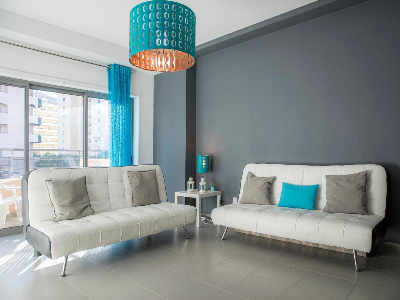 51B - Pocha Fonko Apartment Portimao Ngoại thất bức ảnh
