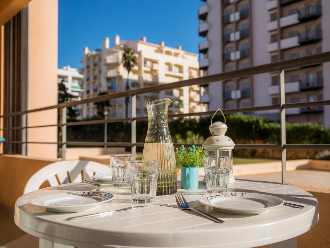 51B - Pocha Fonko Apartment Portimao Ngoại thất bức ảnh