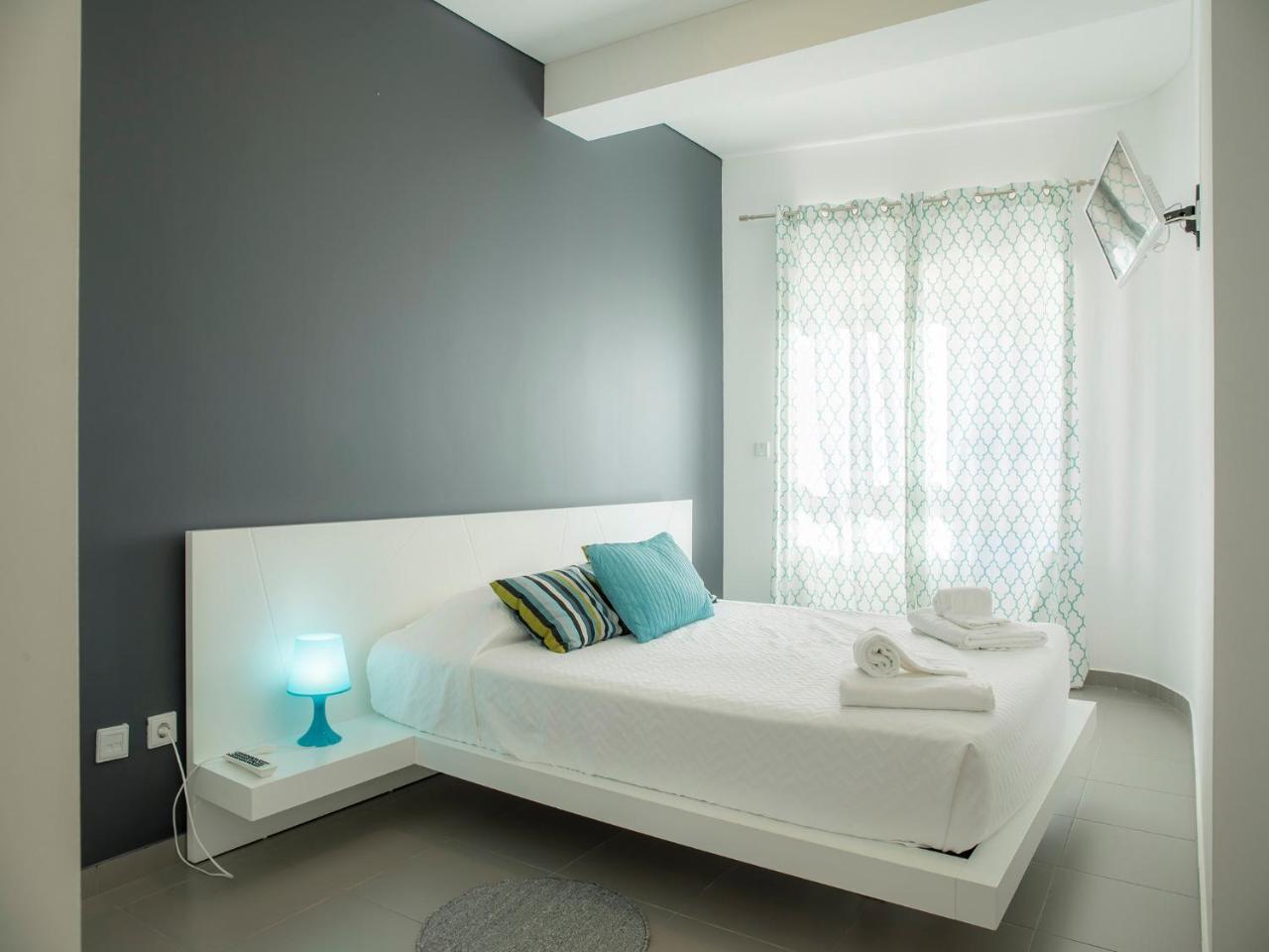 51B - Pocha Fonko Apartment Portimao Ngoại thất bức ảnh