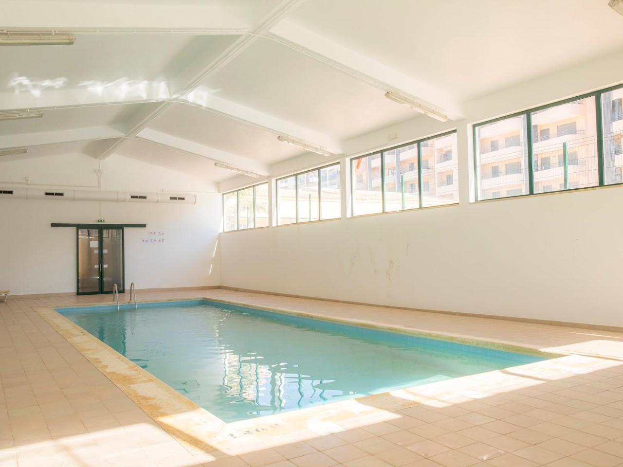 51B - Pocha Fonko Apartment Portimao Ngoại thất bức ảnh