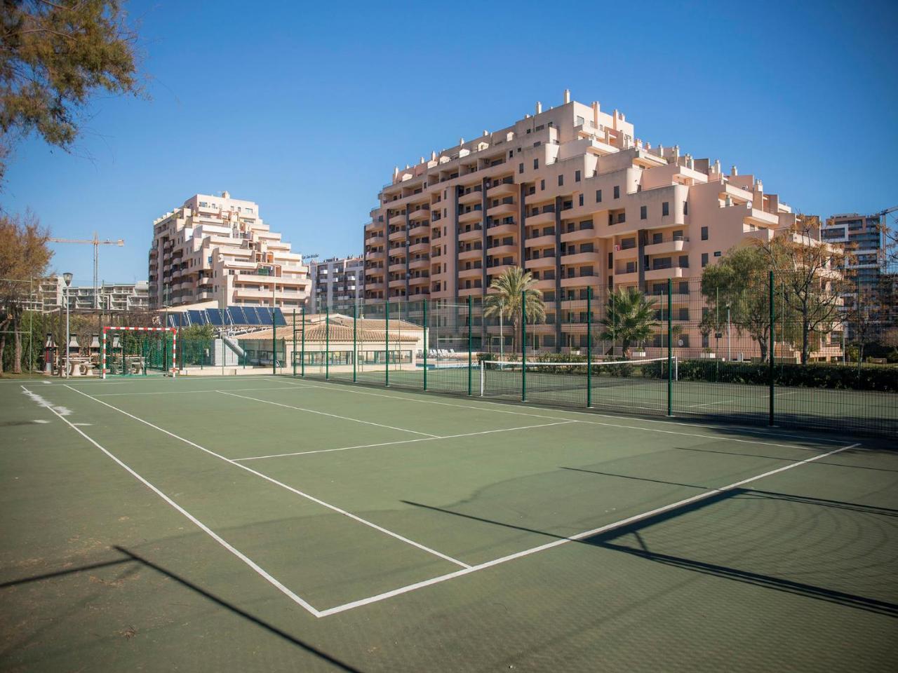 51B - Pocha Fonko Apartment Portimao Ngoại thất bức ảnh