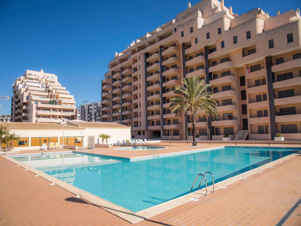 51B - Pocha Fonko Apartment Portimao Ngoại thất bức ảnh