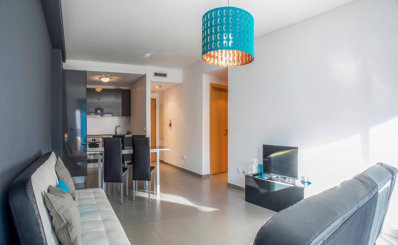 51B - Pocha Fonko Apartment Portimao Ngoại thất bức ảnh