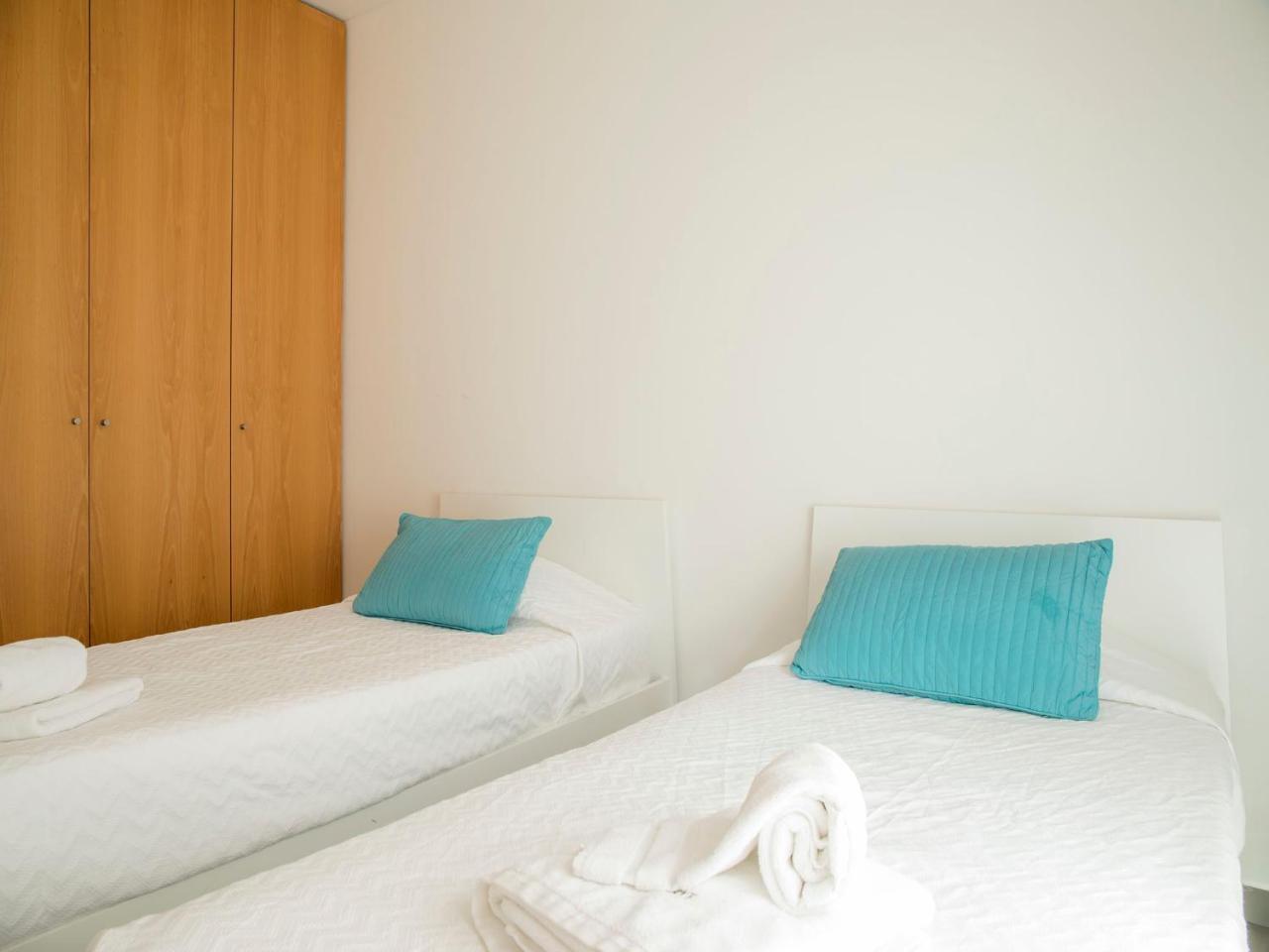 51B - Pocha Fonko Apartment Portimao Ngoại thất bức ảnh