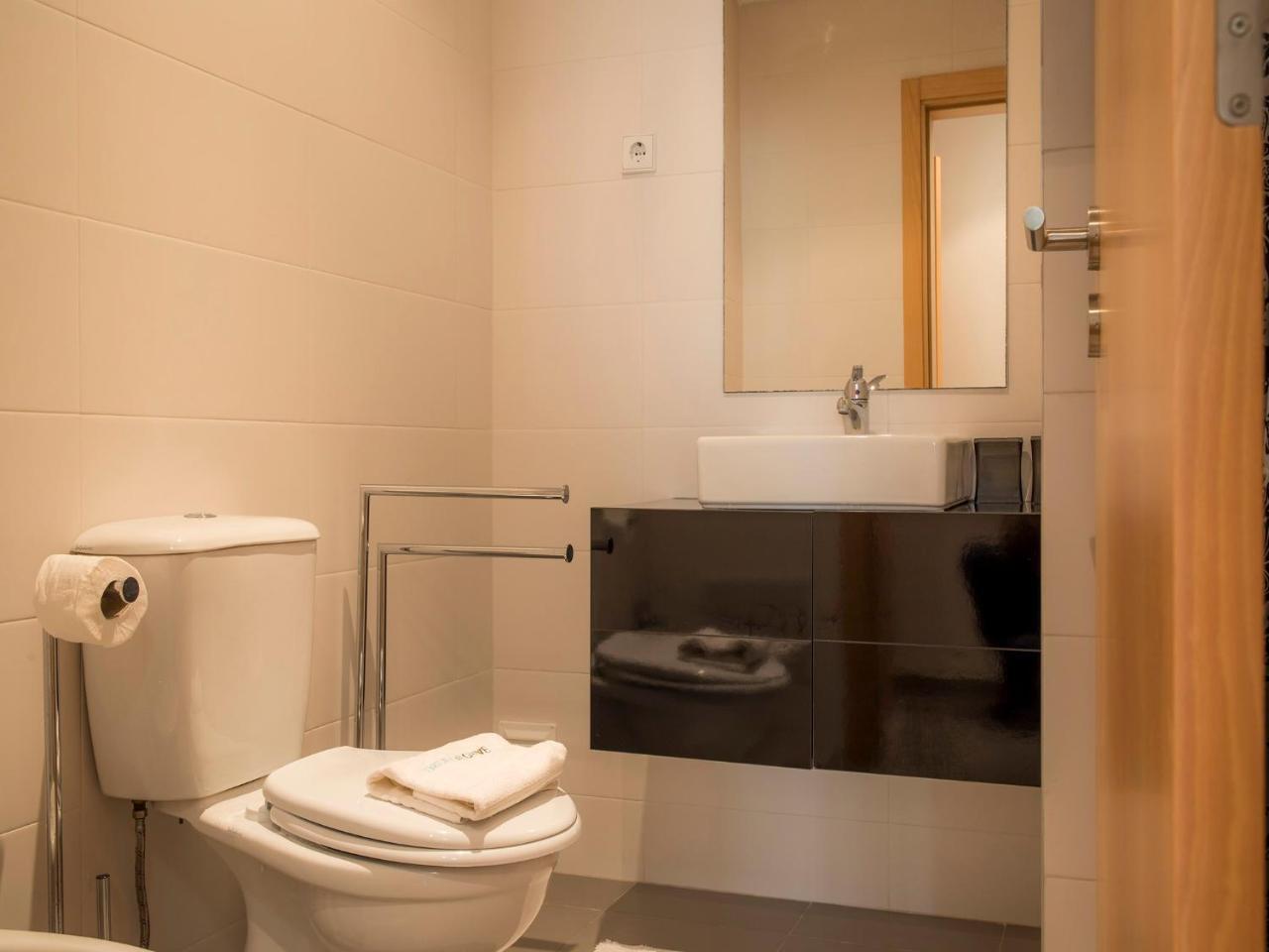 51B - Pocha Fonko Apartment Portimao Ngoại thất bức ảnh