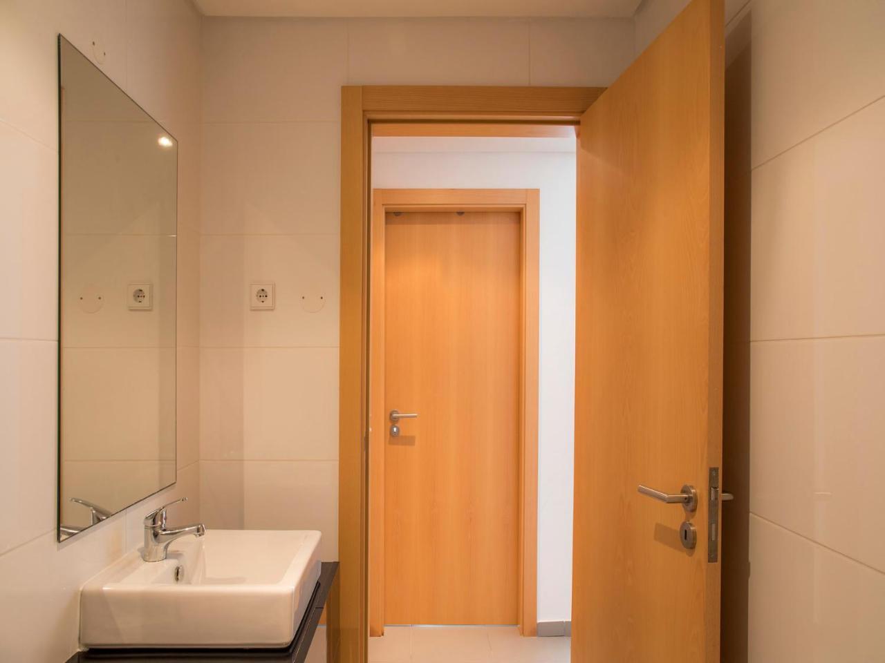 51B - Pocha Fonko Apartment Portimao Ngoại thất bức ảnh