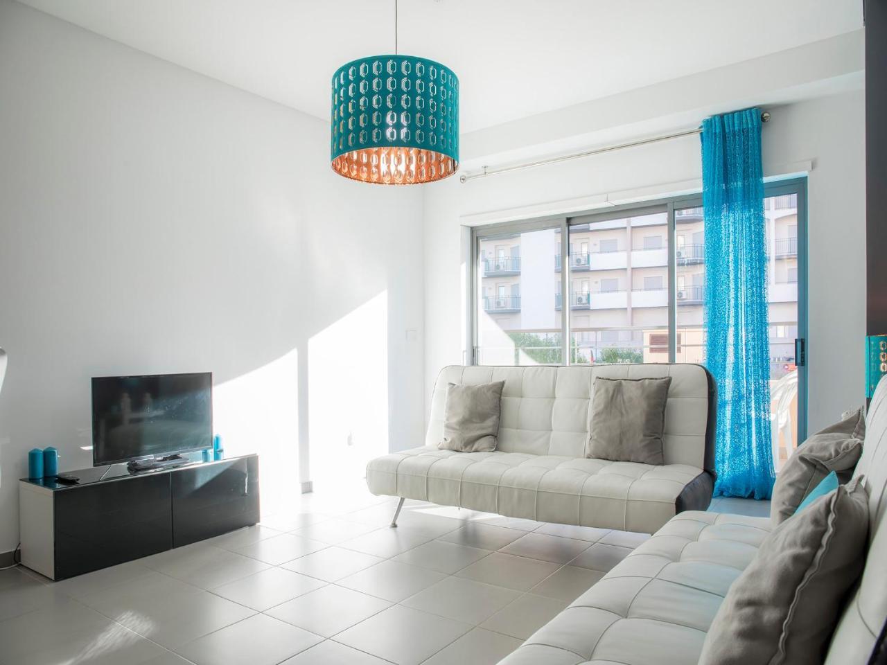 51B - Pocha Fonko Apartment Portimao Ngoại thất bức ảnh
