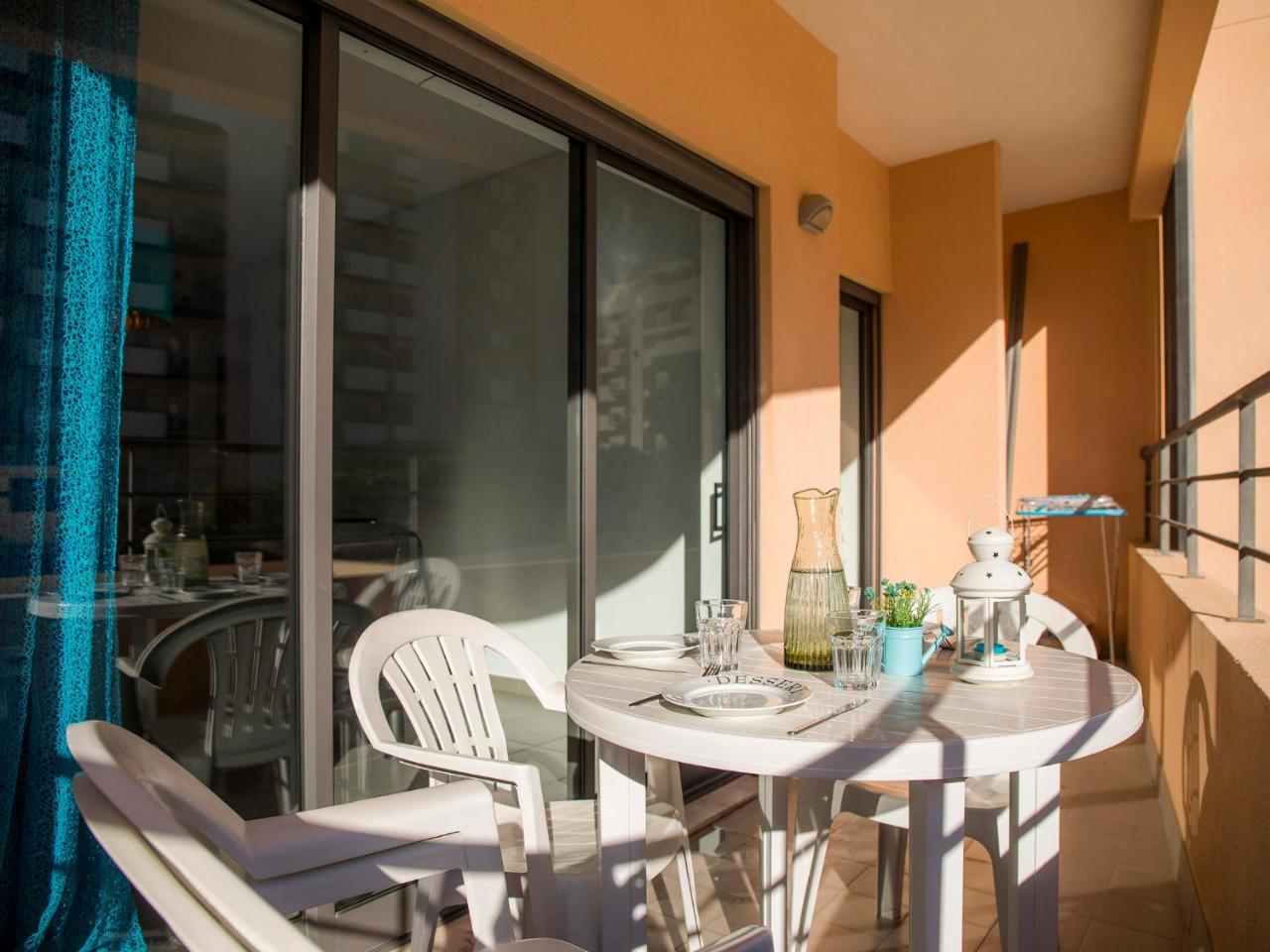 51B - Pocha Fonko Apartment Portimao Ngoại thất bức ảnh