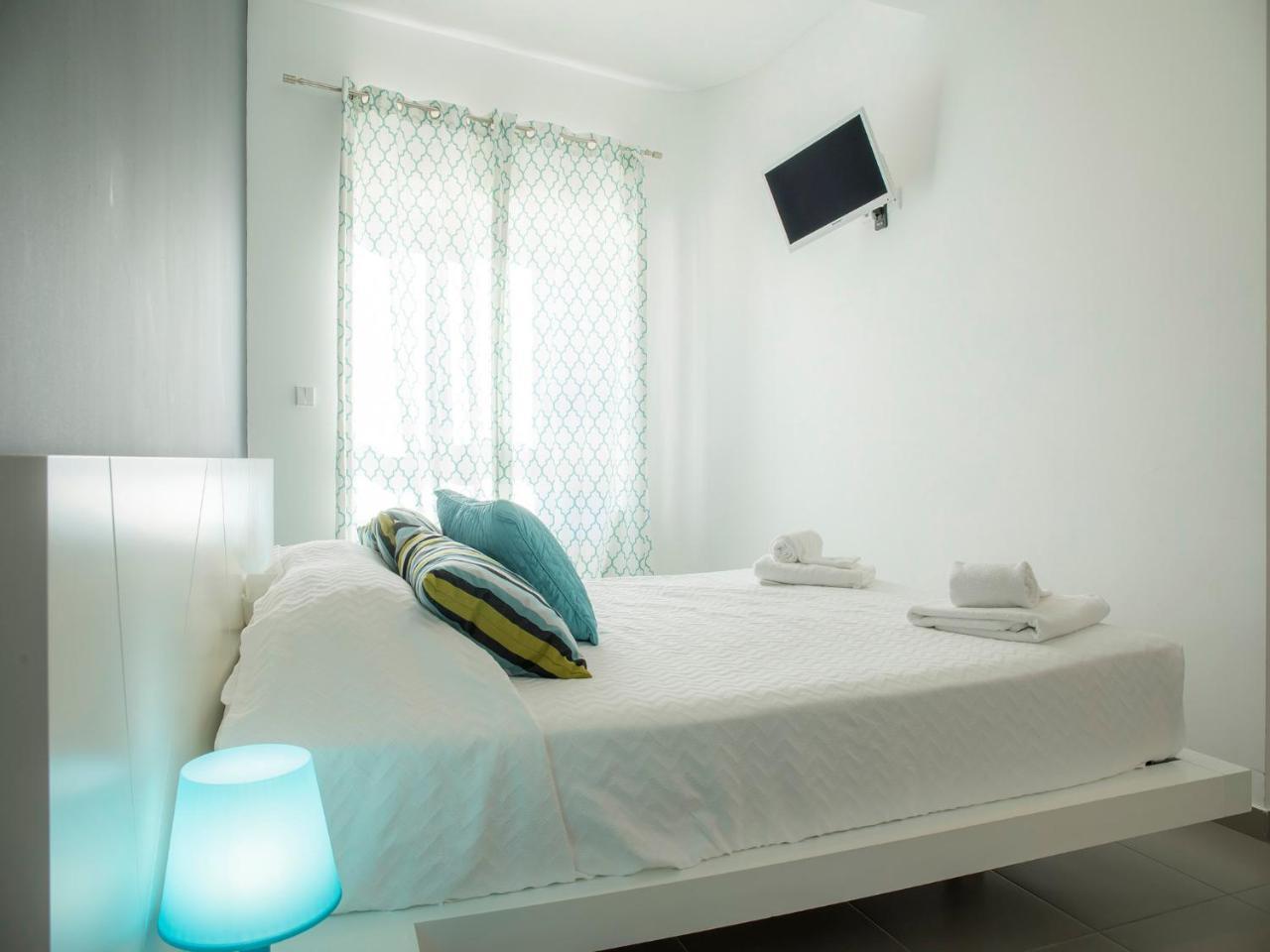 51B - Pocha Fonko Apartment Portimao Ngoại thất bức ảnh