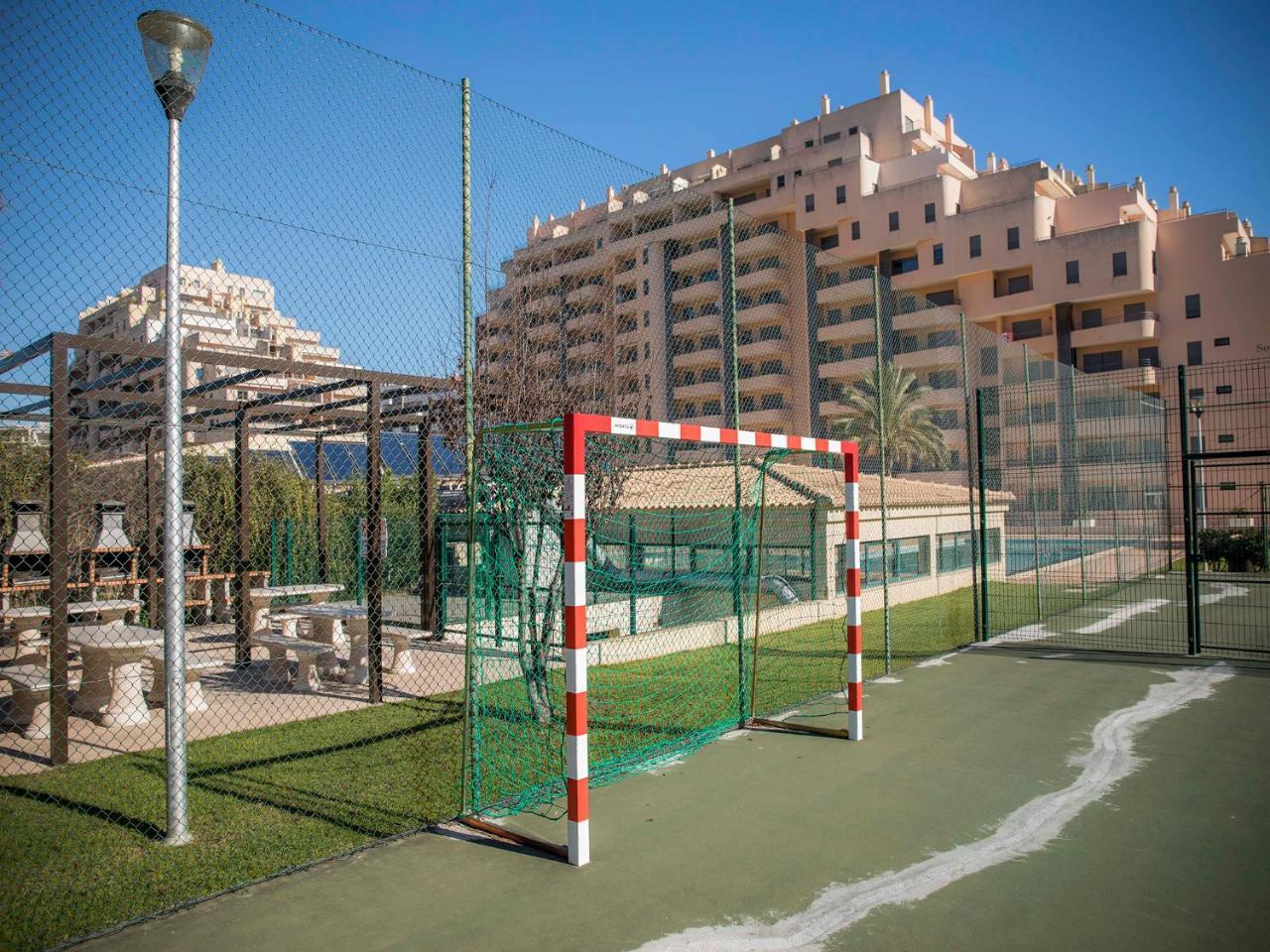 51B - Pocha Fonko Apartment Portimao Ngoại thất bức ảnh