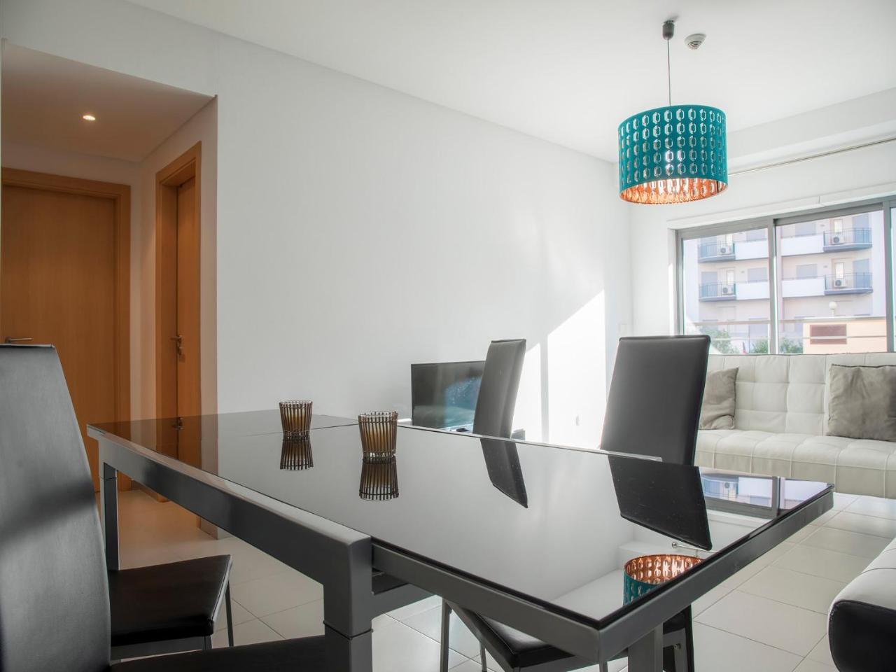 51B - Pocha Fonko Apartment Portimao Ngoại thất bức ảnh