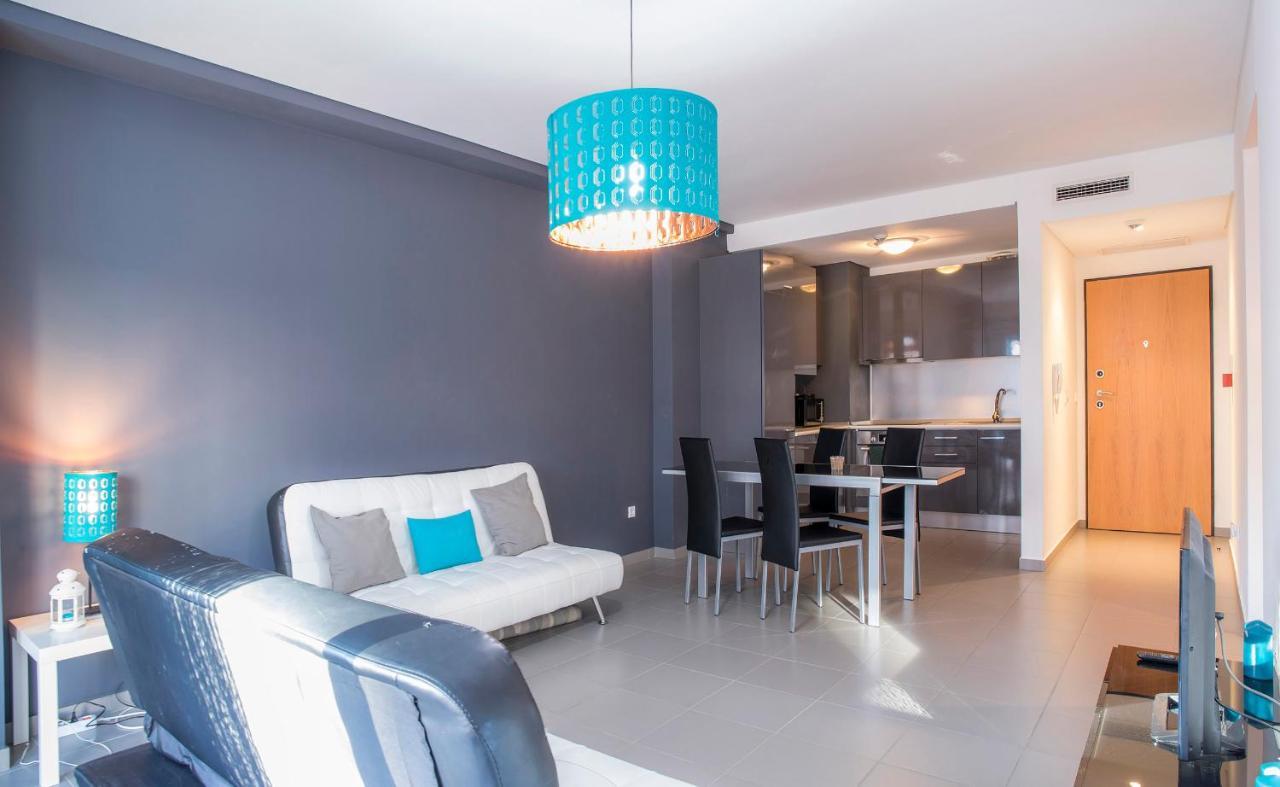 51B - Pocha Fonko Apartment Portimao Ngoại thất bức ảnh