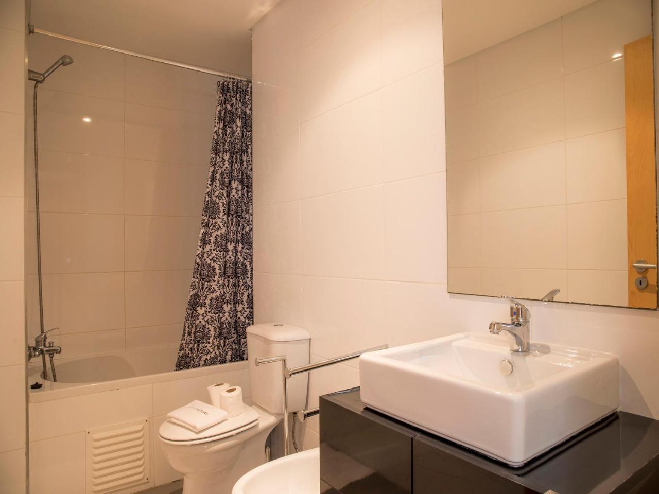 51B - Pocha Fonko Apartment Portimao Ngoại thất bức ảnh
