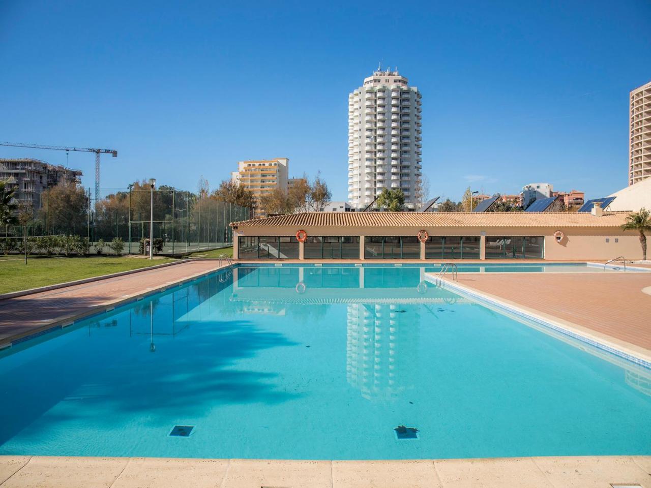 51B - Pocha Fonko Apartment Portimao Ngoại thất bức ảnh