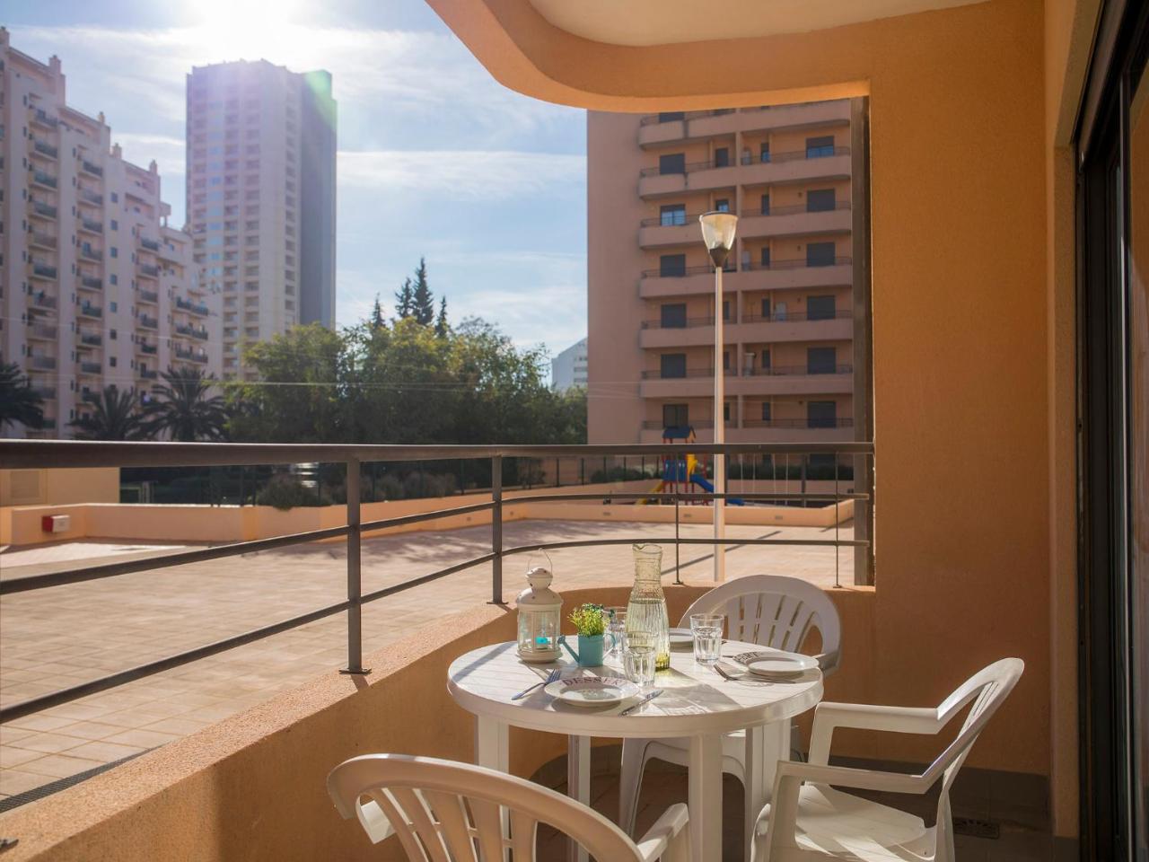 51B - Pocha Fonko Apartment Portimao Ngoại thất bức ảnh